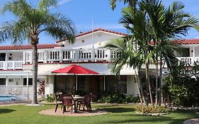 Breakaway Inn Lauderdale by The Sea